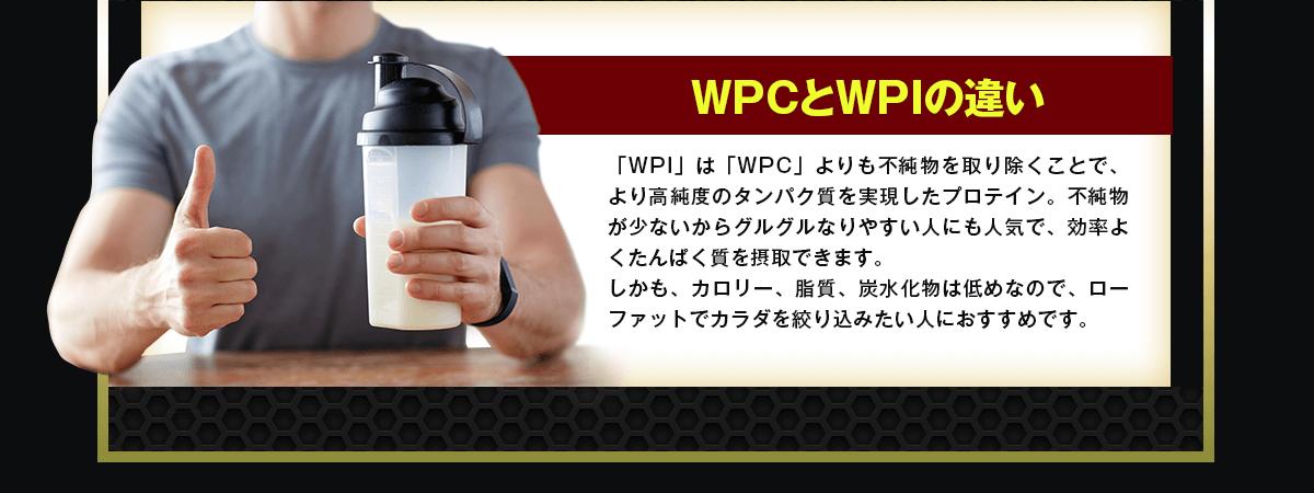 WPCとWPIの違い